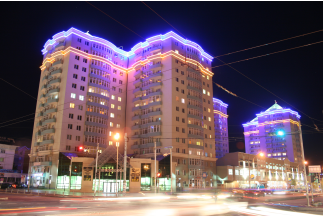 Төсөл - 3 амжилттай эхэлсэн.