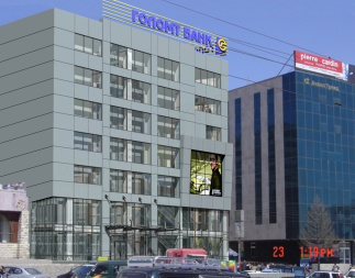 Төсөл - 5 өргөжүүлэлт хийгдсэн.