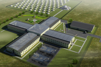 Төсөл - 8 өргөжүүлэлт хийгдсэн.