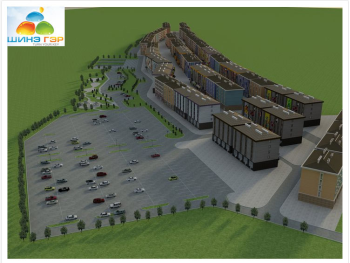 Төсөл - 10 өргөжүүлэлт хийгдсэн.