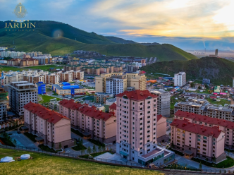 Төсөл - 12 өргөжүүлэлт хийгдсэн.