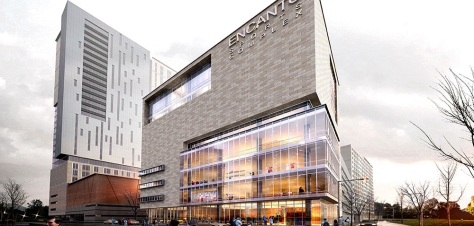 Төсөл - 15 өргөжүүлэлт хийгдсэн.