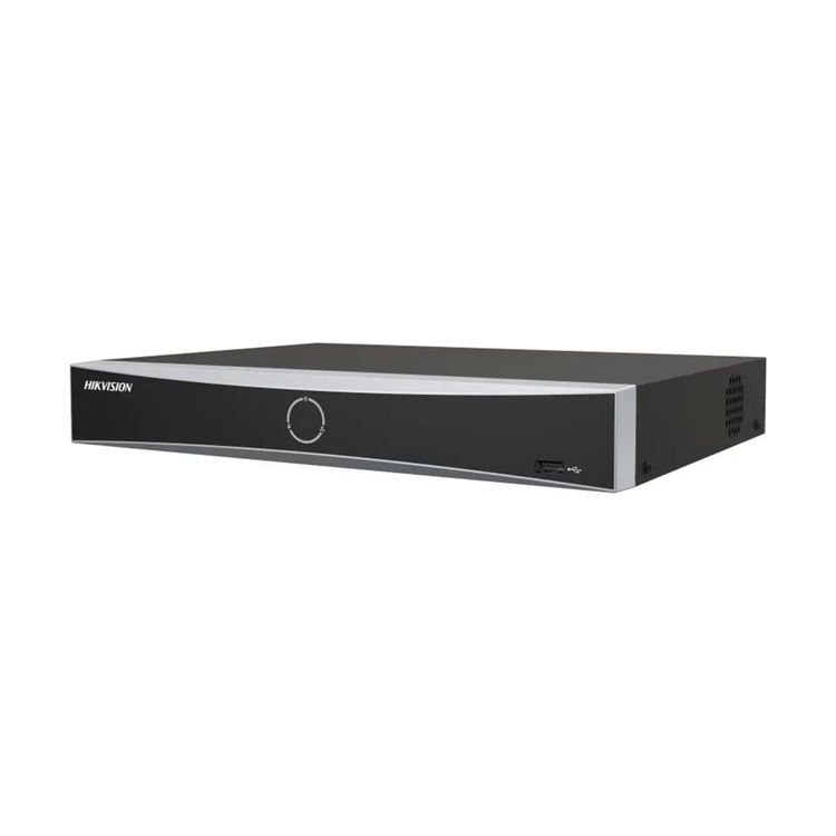 NVR DS-7616NXI-K2
